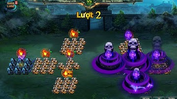 Ngọa Long VNG | Lữ Bố - Mãnh Tướng Vô Song