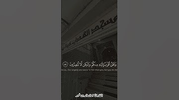 أواخر سورة الواقعة للقارئ جمال الدين خير #اكسبلور #قرآن #تلاوة_خاشعة #ترند