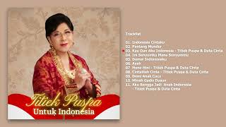 Download Lagu Titiek Puspa - Album Titiek Puspa Untuk Indonesia | Audio HQ MP3 Download Lagu Titiek Puspa - Album Titiek Puspa Untuk Indonesia | Audio HQ MP3