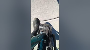 squeaky tsdz2 problem