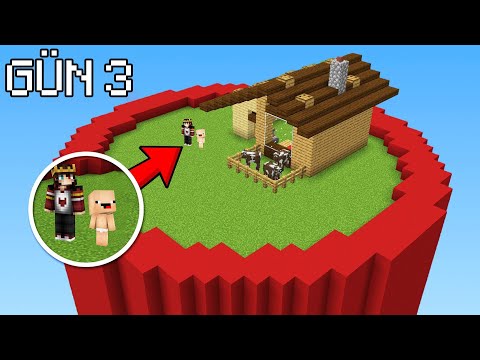 BAYDOKTOR VS MİNECRAFT #406 😱 - Minecraft