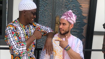 Hondread - Oseomoriolu (official viral video) with Ifalolu