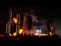 Martin Garrix - Peace of Mind at Wicked Oaks 2025