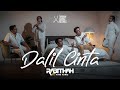 Rabithah ft. Fitri Haris - DALIL CINTA (OFFICIAL MUSIC VIDEO)