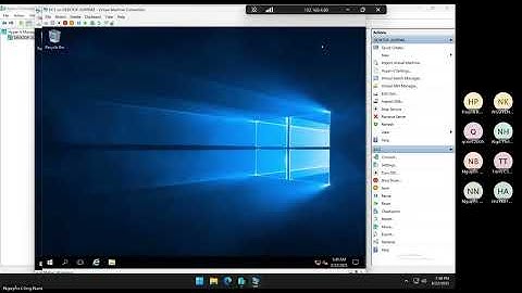 Lab Active Directory Domain Service P1
