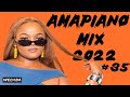 🔥 Amapiano Mix 2022 #35 | 27 Sep | Dj Webaba
