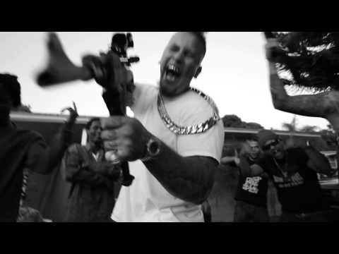 Stitches - Brick In Yo Face (Official Video)