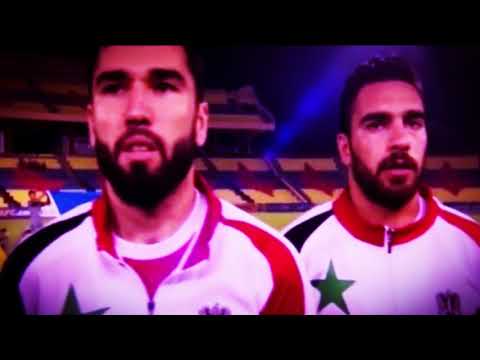 يلا ارفعو الأيادي فادي بطل