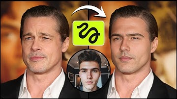 Higgsfield Face Swap – The Most Realistic AI Ever?! 😱 One Click Deepfake Magic!