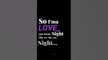 Where Ever You Go That S Where I Ll Follow Whatsappstatus Music Englishsongs Diewithsmile 
