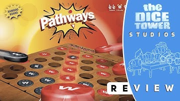 Pathways Review: Disc Flickin