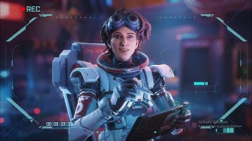 Season 4 Aspire Official Trailer | Apex Legends Mobile