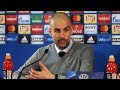 Pep Guardiola Speaking 5 Languages