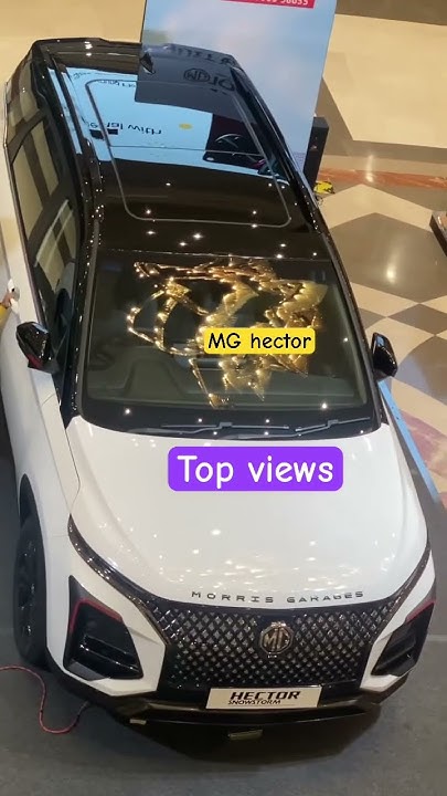 mg-hector-diesel-2025-model-youtube