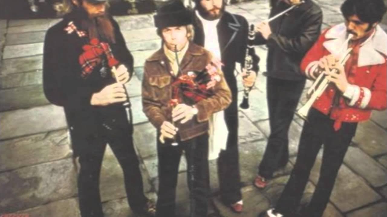 The Beach Boys - Let Him Run Wild The Beach Boys - Let Him Run Wild