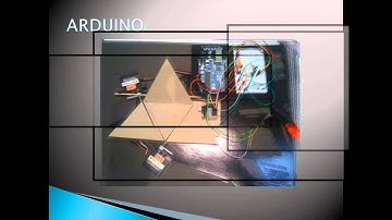 Design - Responsive Solar Panel Facade