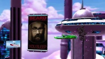 Ms Splosion Man 1- 3