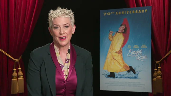Interview: Patricia Ward Kelly Reflects on Gene Ke...