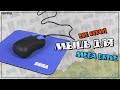 Игры для мыши Sega Mega Drive (Genesis) // #Короче