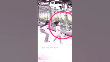 This Girl Almost Got Kidnapped But Her Sister Saved Her Not Mine 