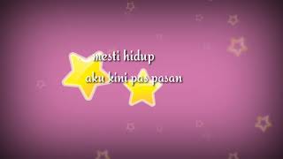 Buat status WA || AKU PUNYA KAMU||