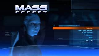 Download Lagu Mass Effect Main Menu Theme Animatic (2007 Bioware/EA) 1080p Animated MP3