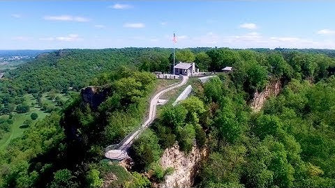 Viterbo University in La Crosse, Wisconsin