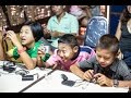 Proyecto fotográfico y solidario para los niños Birmanos de la Escuela Km.42 de Tailandia