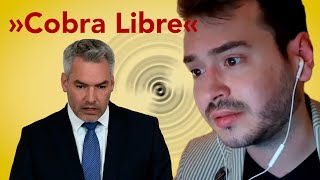 Der Spinndoktor - Die Cobra Libre Affäre