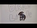 Draw My Life: Dog Edition