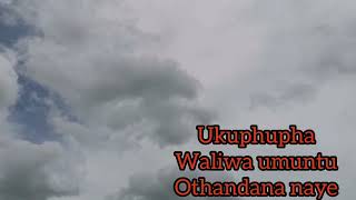Ukuphupha waliwa isthandwa sakho💔