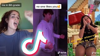 TikTok memes sponsored by my depression