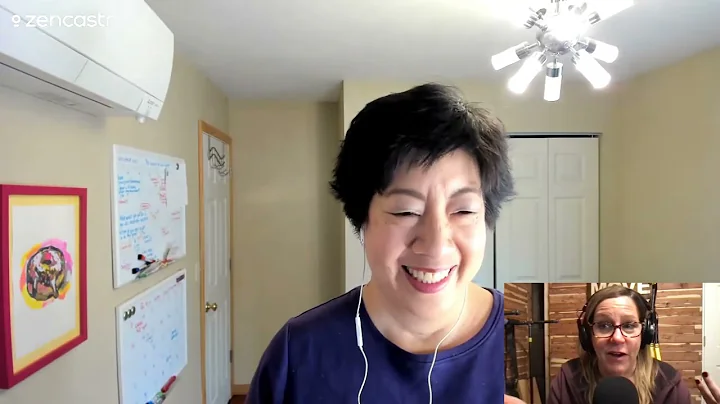 EPISODE #117 - Supercharge Your Midlife Fitness an...