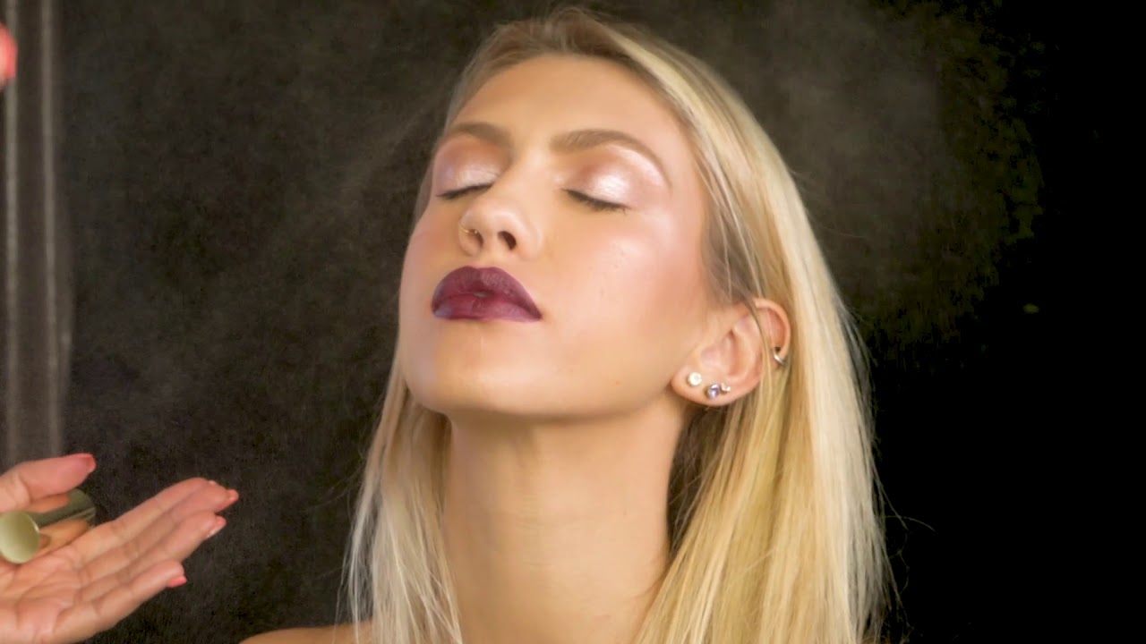 Makeup Setting Spray | Pretty Vulgar Lock It In