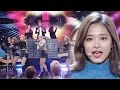 트와이스·박수홍, 흥폭발하는 환상의 무대 ‘Cheer Up·TT’ @2016 SAF 연예대상 1부 20161225