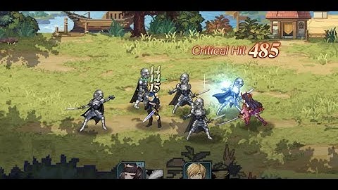 Get Unlimited Gems In Cross Summoner R Safe and Fast 🤫 Cross Summoner R Tips iOS & Android