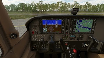 FlyShirley.com - Your AI Copilot from Sim to Sky - Training Trailer