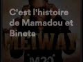 Meiway mamadou et bineta lyrics