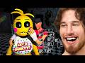 The **FUNNIEST** FNAF 2 Movie Memes thumbnail