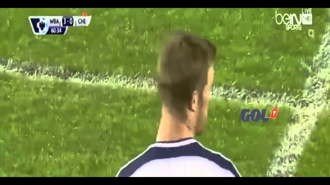 Download West Bromwich Albion vs Chelsea 3-0 all goals and full highlights