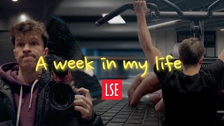 My Life as a Master’s Student in London (at LSE)