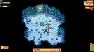 Min/Max Spring Day 17: BUNDLES + MINING - (Y1 goal of 7M) - Stardew Valley