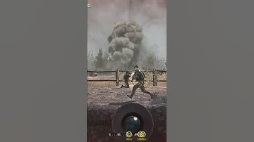 FGM-148 Javelin Missile Performance -- Call of Duty 4: Modern Warfare -- [[ 4K Ultra Graphics ]]