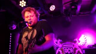 Video thumbnail of "The Smith Street Band - "25" @ DC9 Washington D.C. Live, HQ"