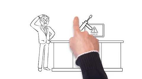 Ransomware Explainer Extended