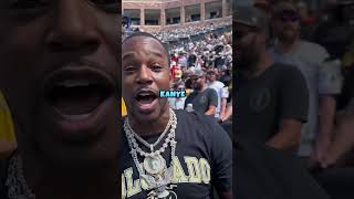 50 Cent Reacts To Kanye West &amp; Cam’ron Drama 😳