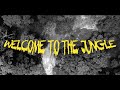  welcome to the jungle  uk underground jungle techno rave mix  kewii