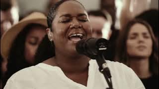 Getting Ready - Maverick City Music x UPPERROOM