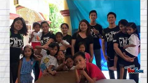 NSTP-02 Community Immersion Documentation