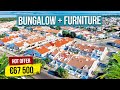 Property for sale bungalow 67 500  in spain torrevieja  real estate alegria